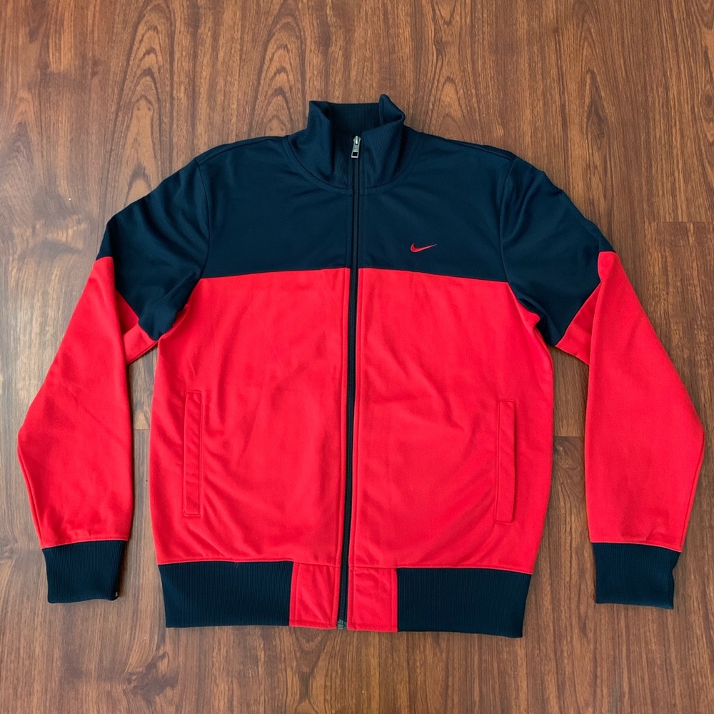 Nike Fullzip Jacket